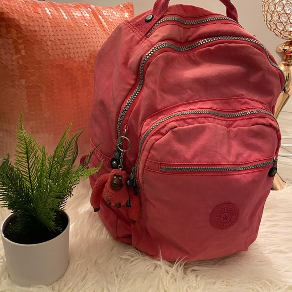 Kipling Backpack - Picture 1 of 15